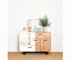 CHALK PAINT CP-36 WHITE COTTON